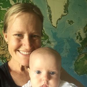 Meet your Posher, Rachel